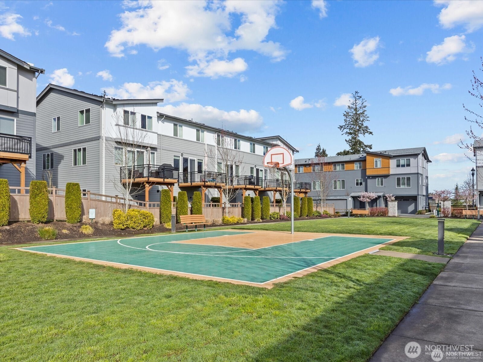 3605 192nd Street SE Unit: B