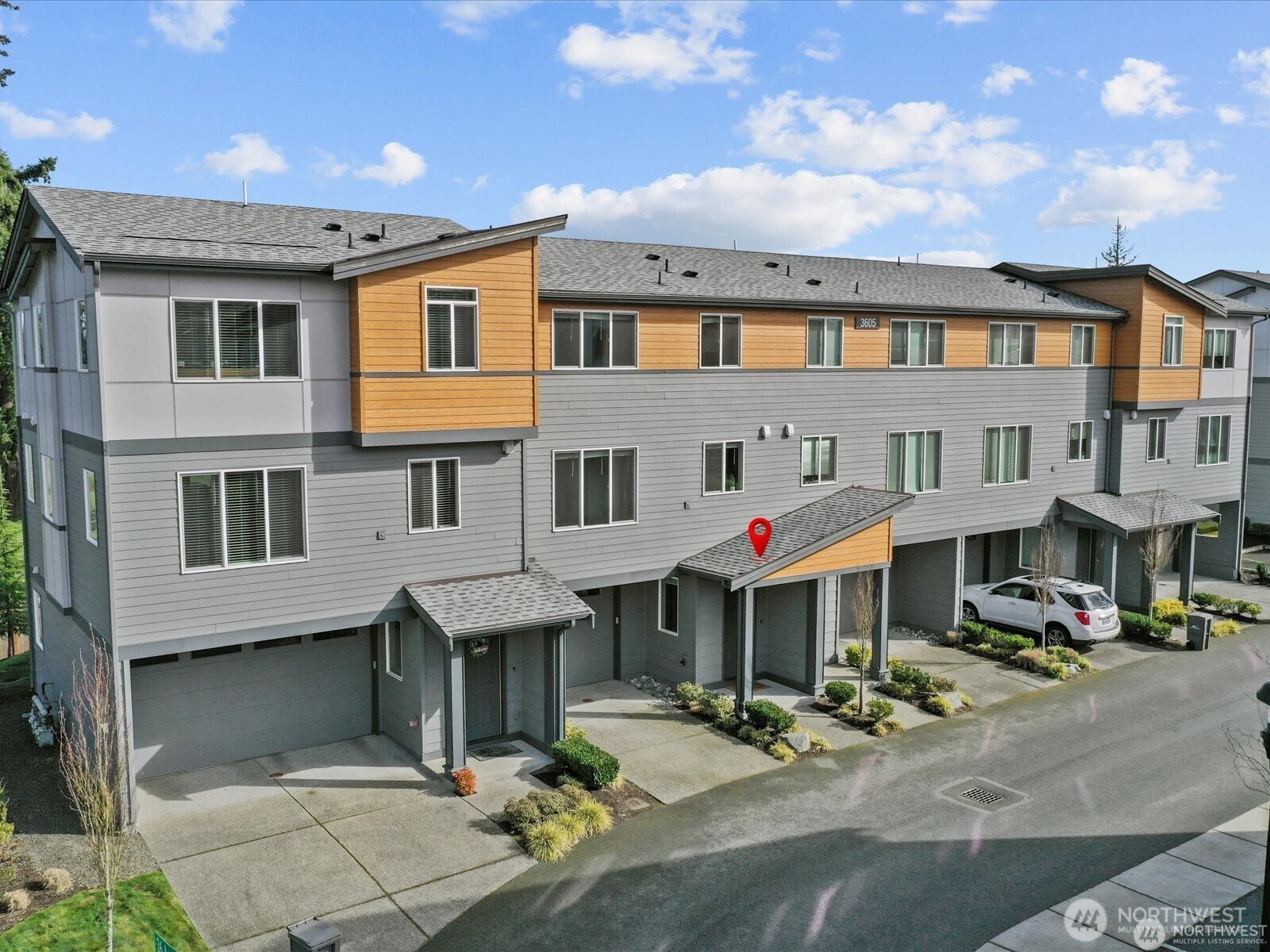 3605 192nd Street SE Unit: B
