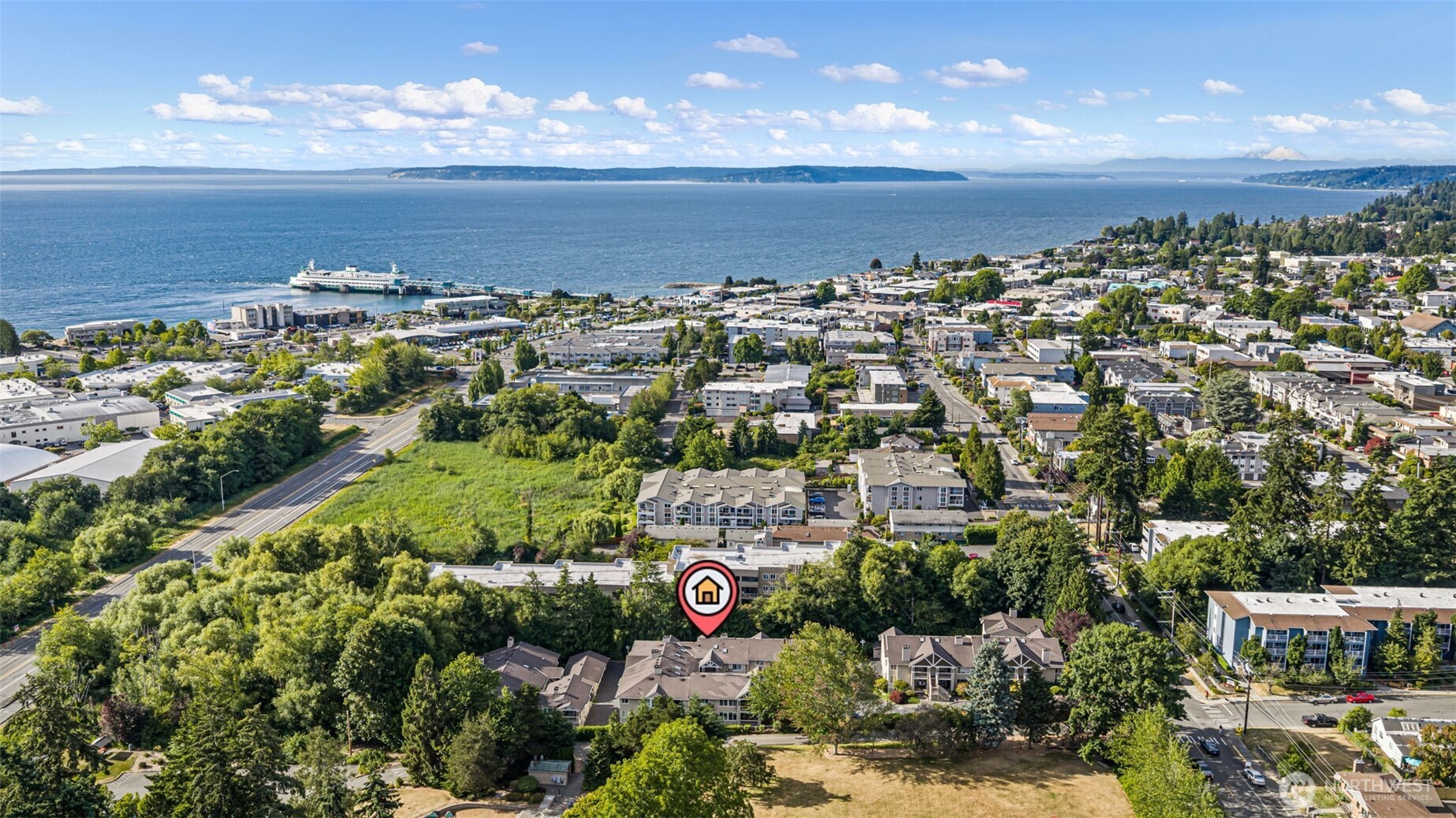 432 3rd Avenue S Unit: B204