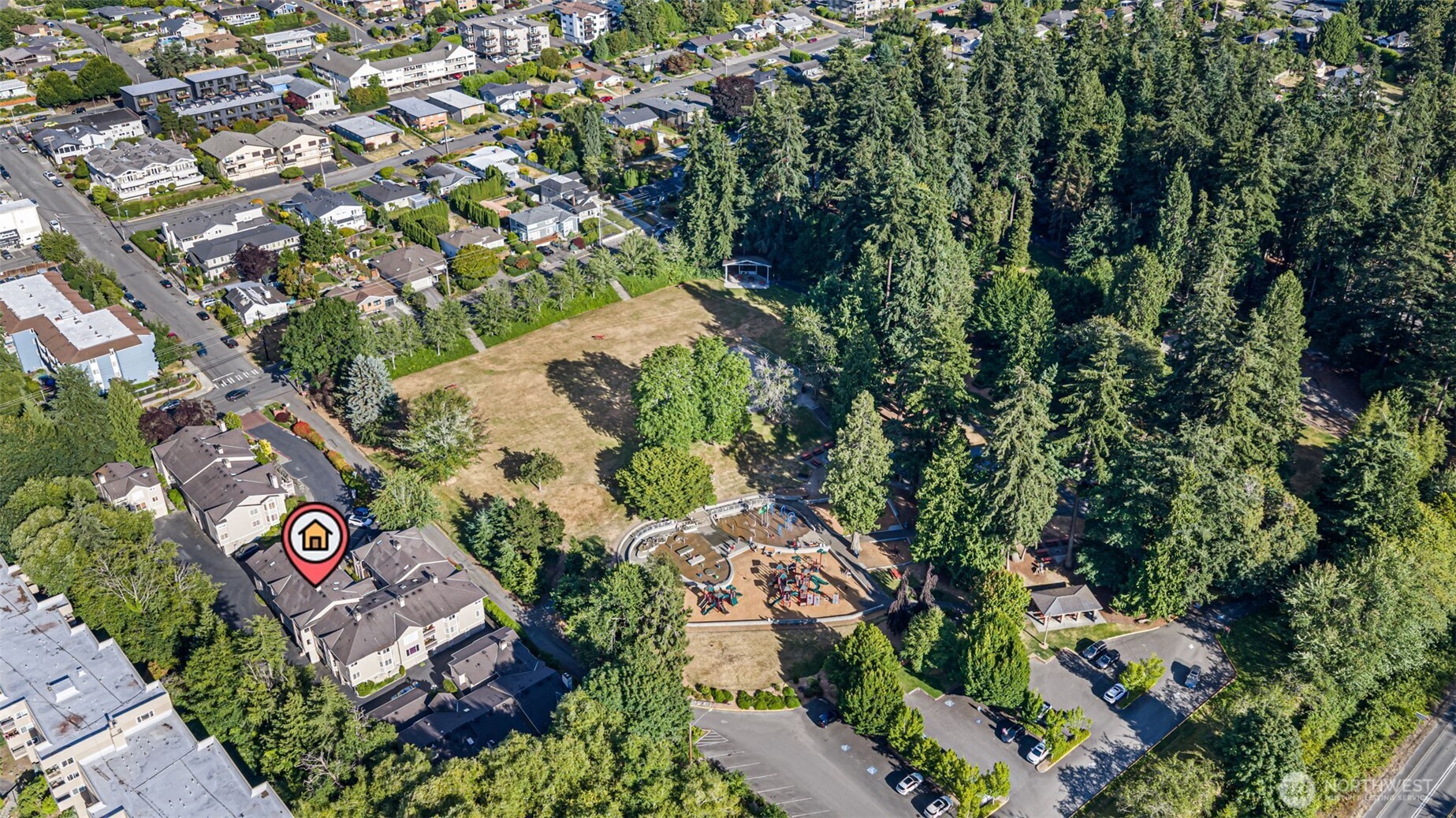 432 3rd Avenue S Unit: B204