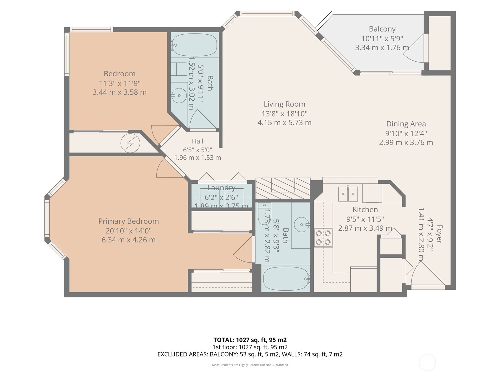 432 3rd Avenue S Unit: B204