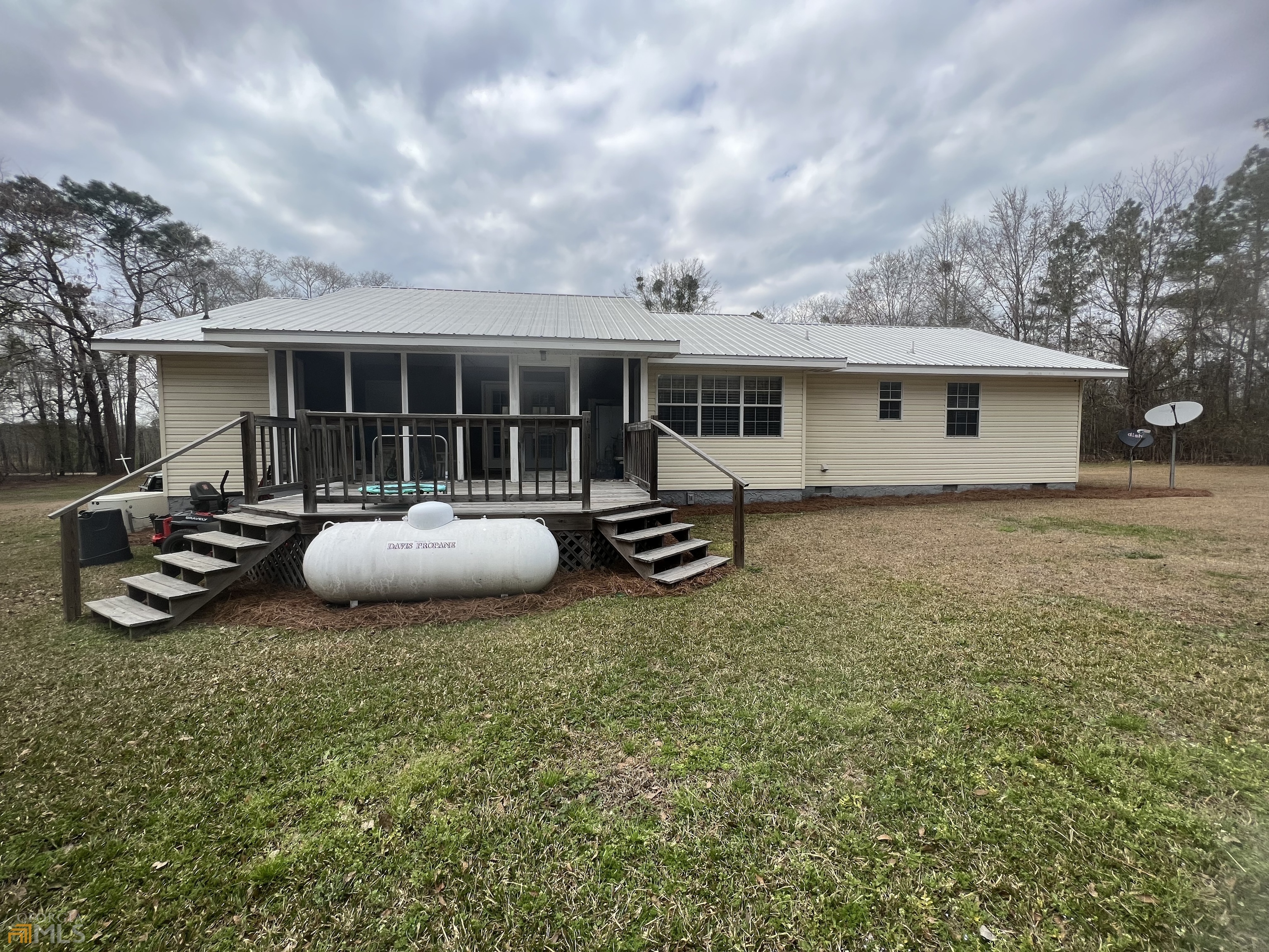 1747 Rigby Road