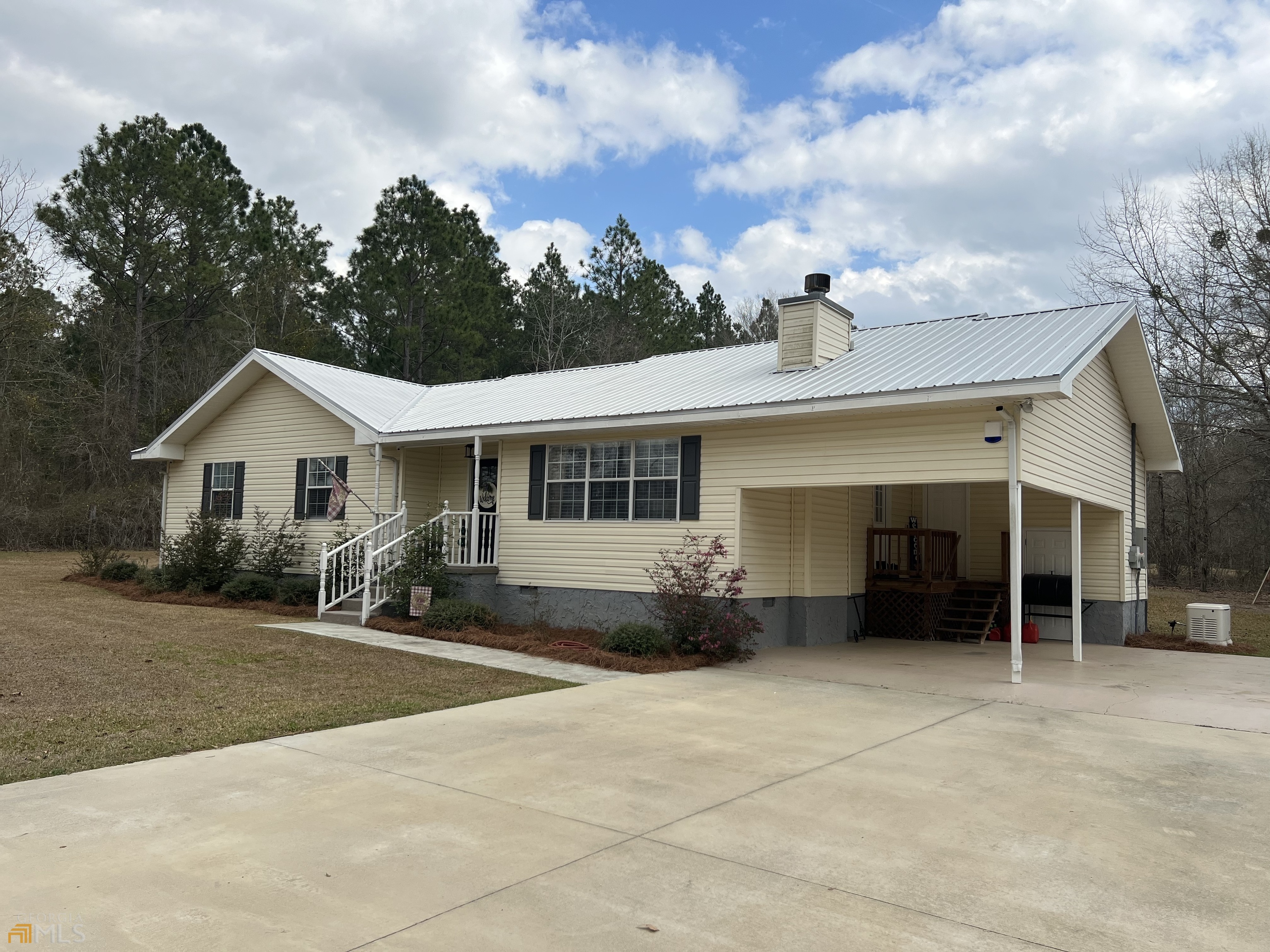 1747 Rigby Road
