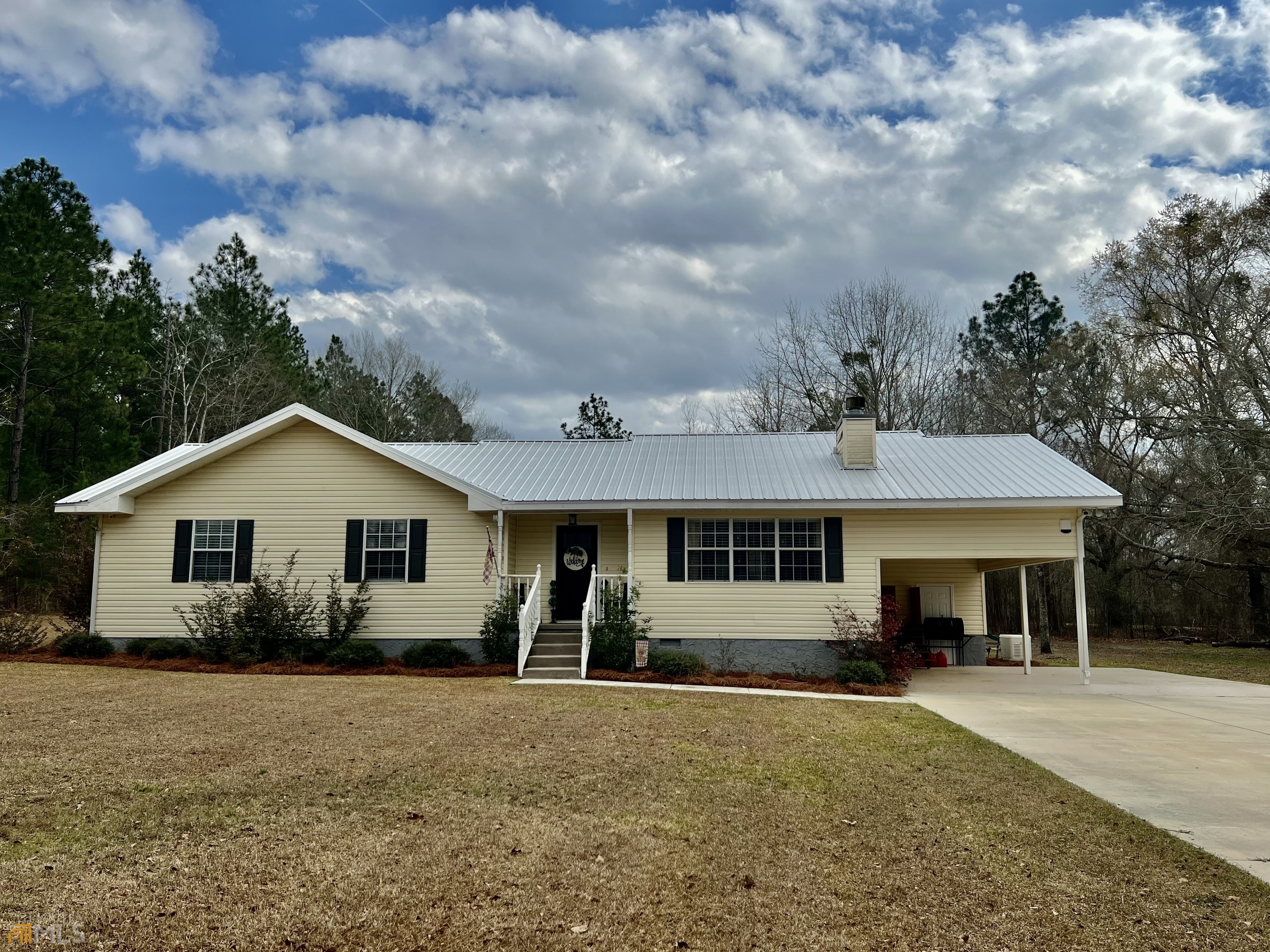 1747 Rigby Road