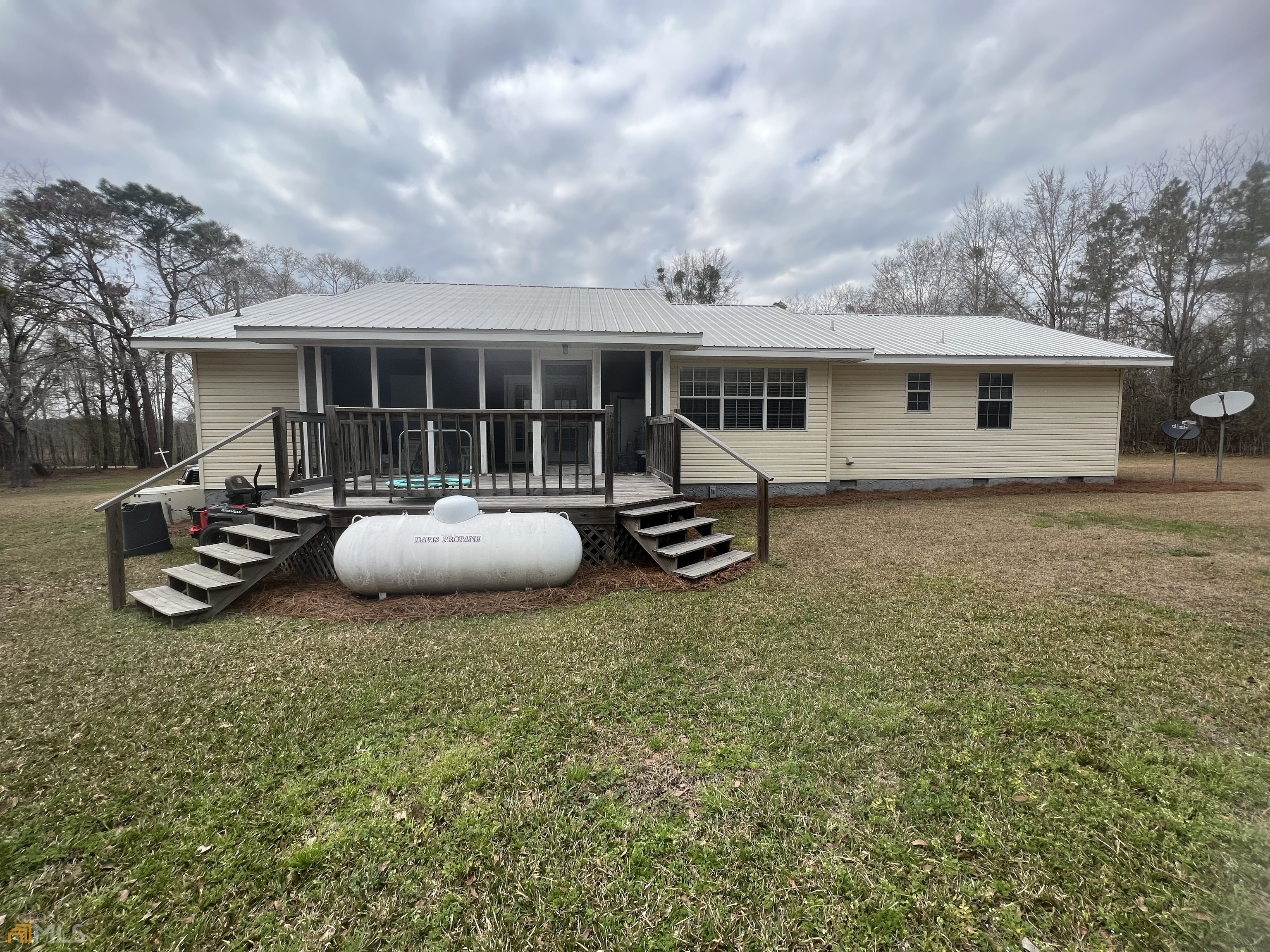 1747 Rigby Road