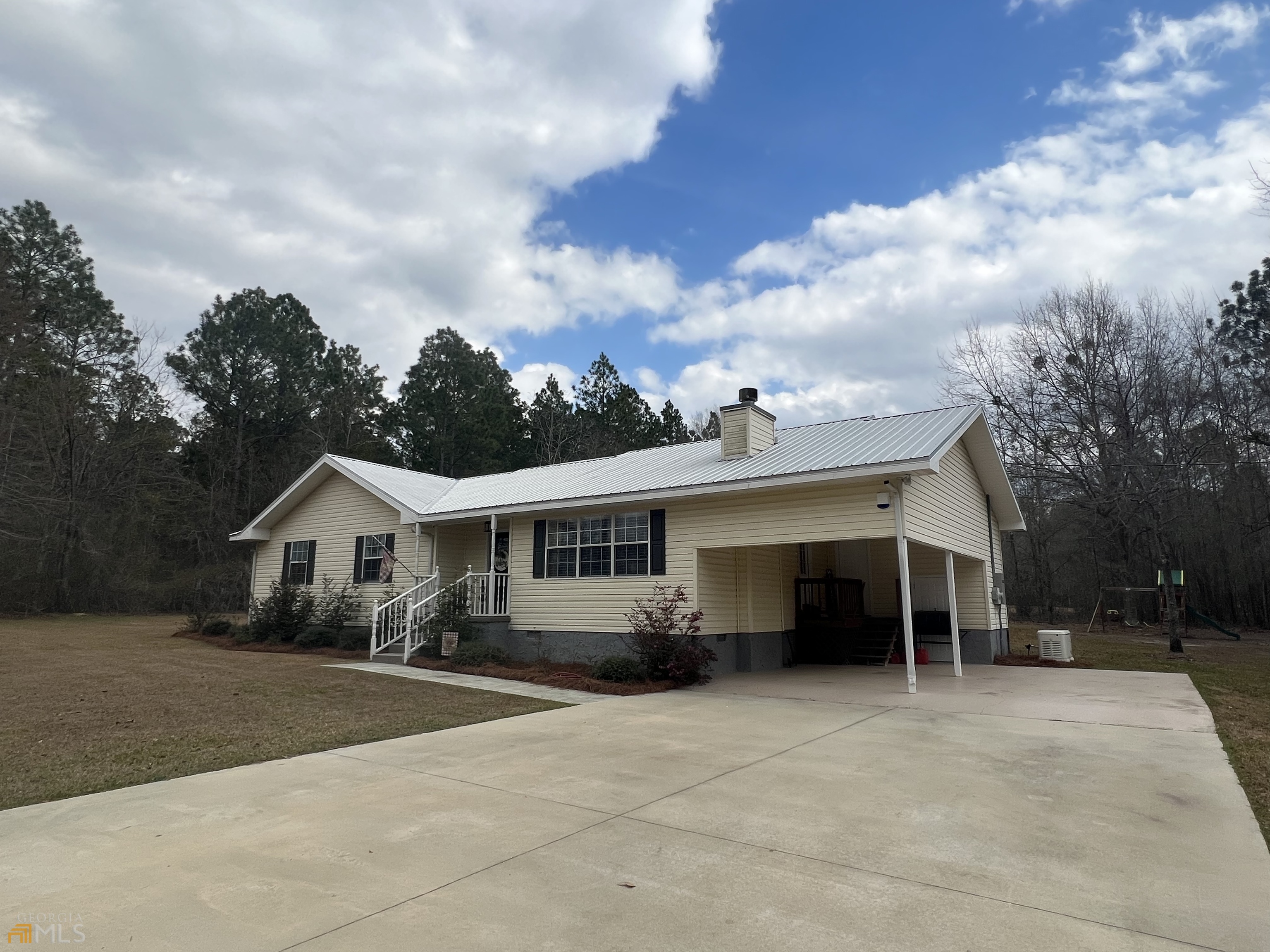 1747 Rigby Road