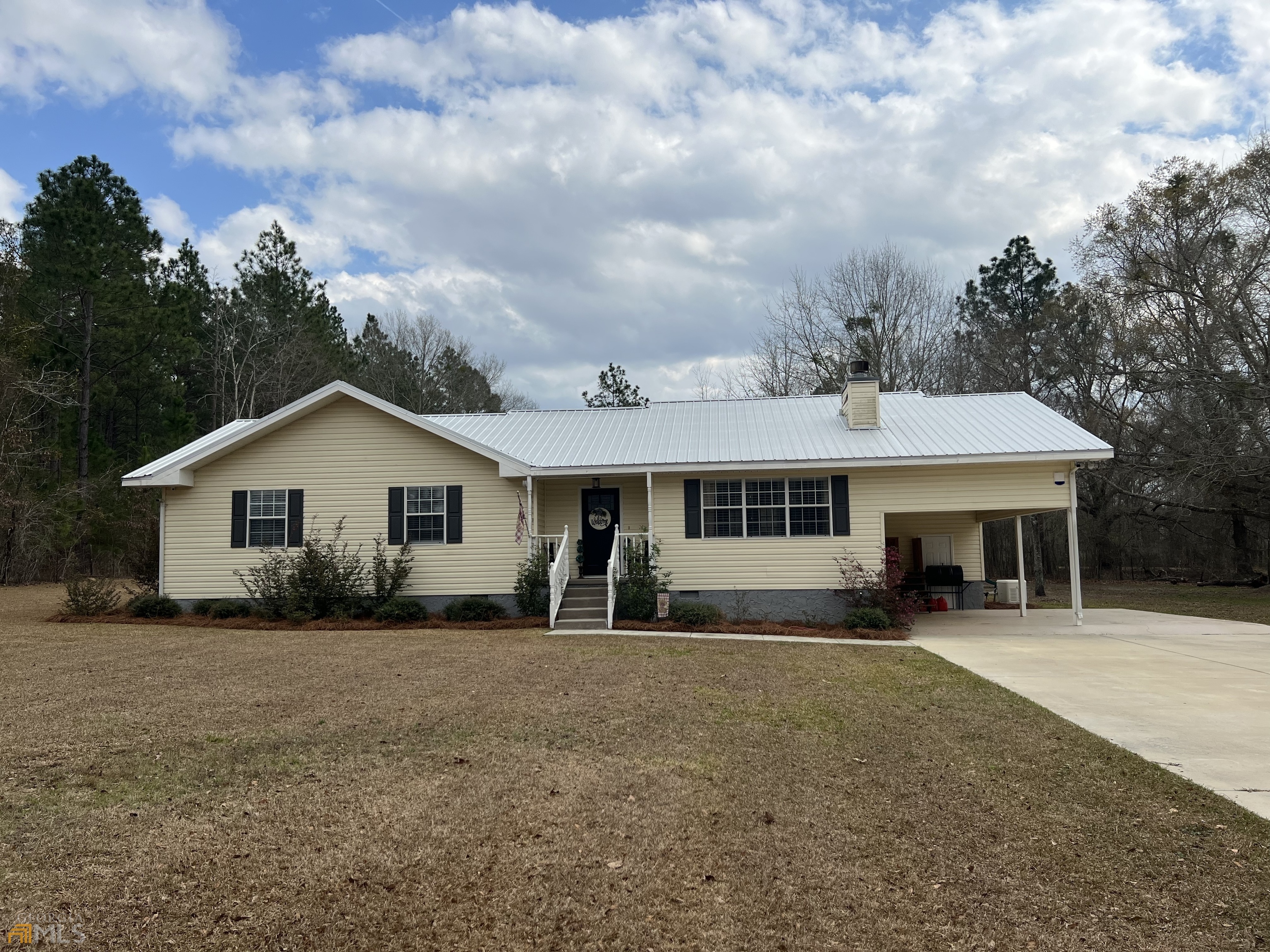 1747 Rigby Road