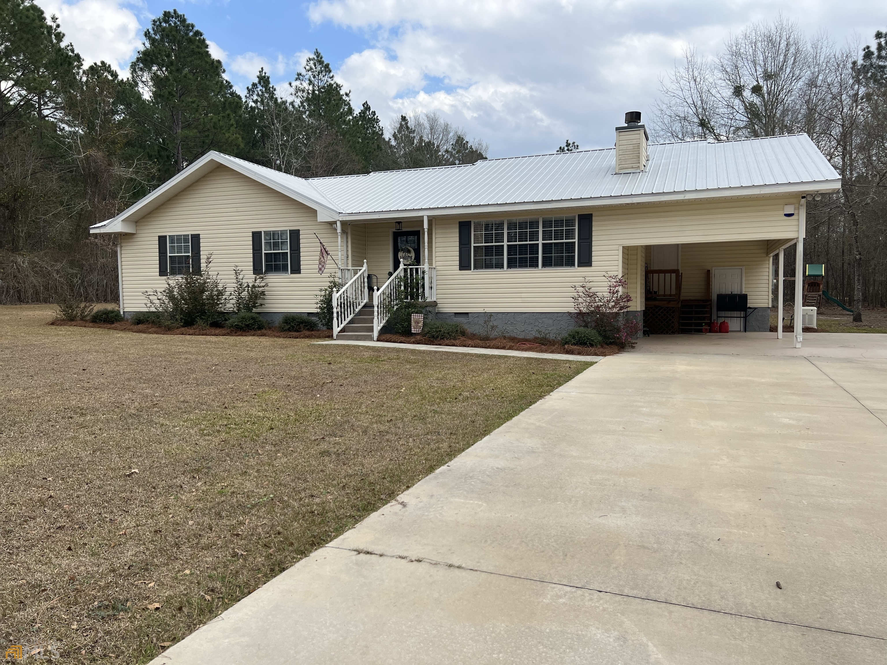 1747 Rigby Road