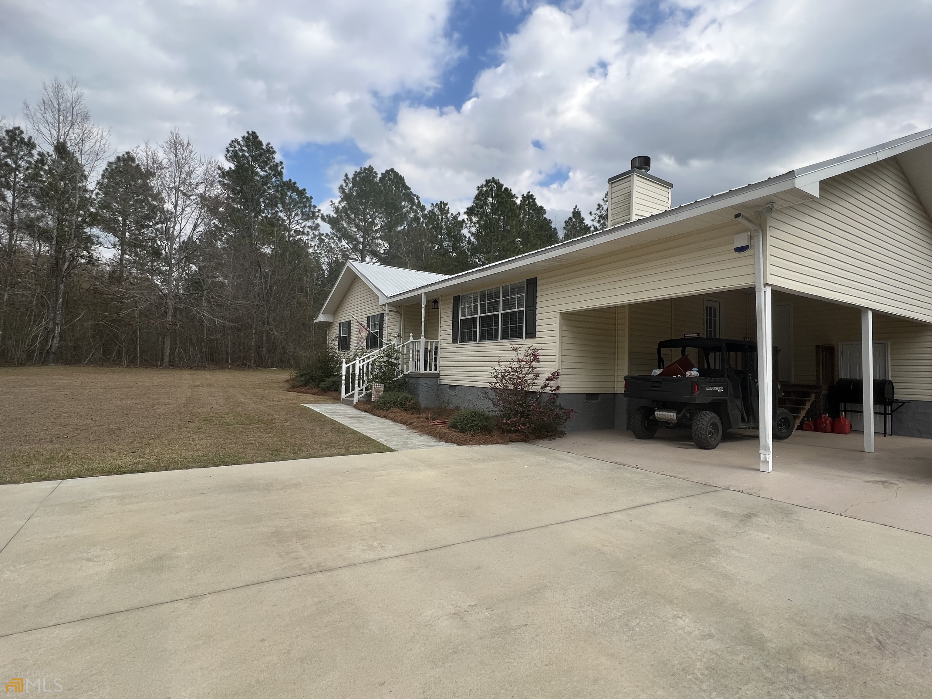 1747 Rigby Road