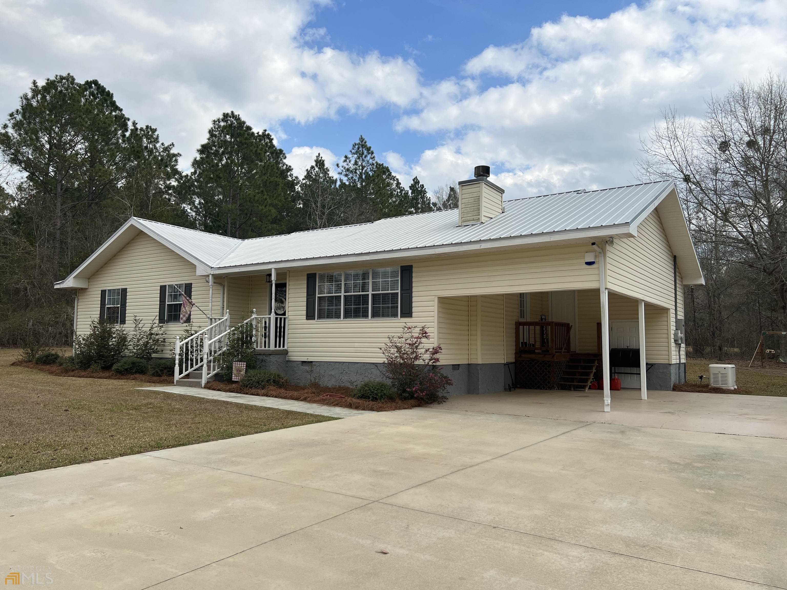 1747 Rigby Road