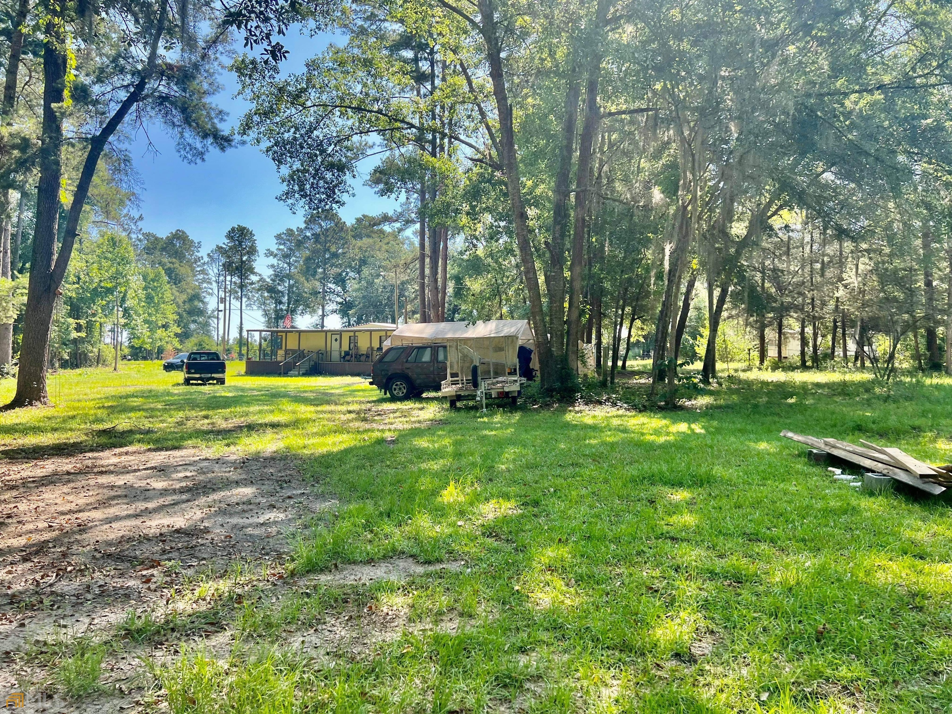 1017 Dead River Road