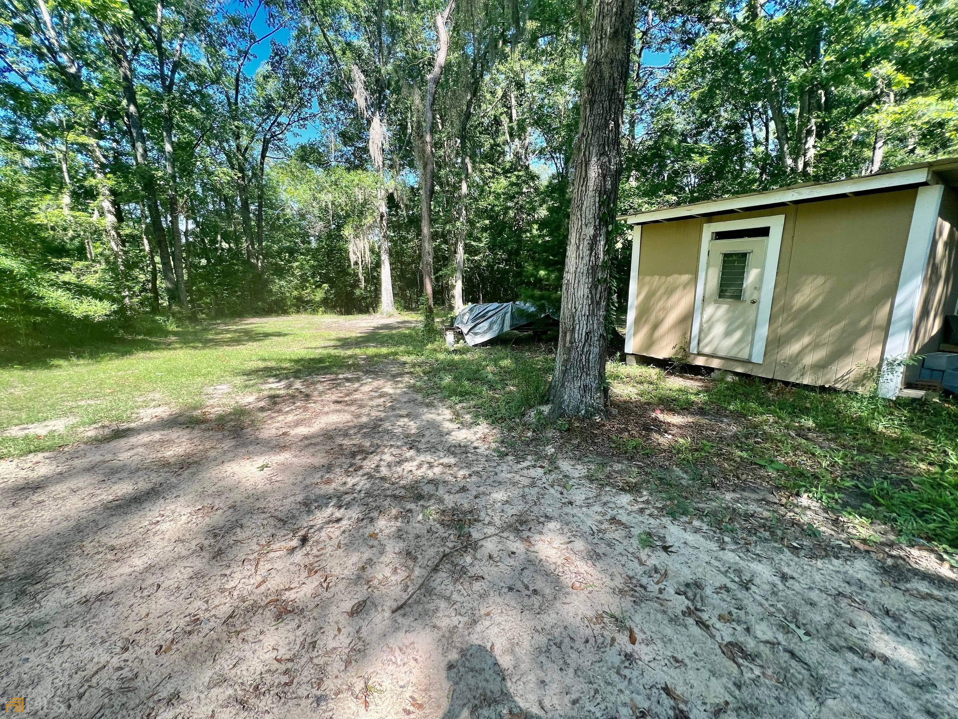 1017 Dead River Road