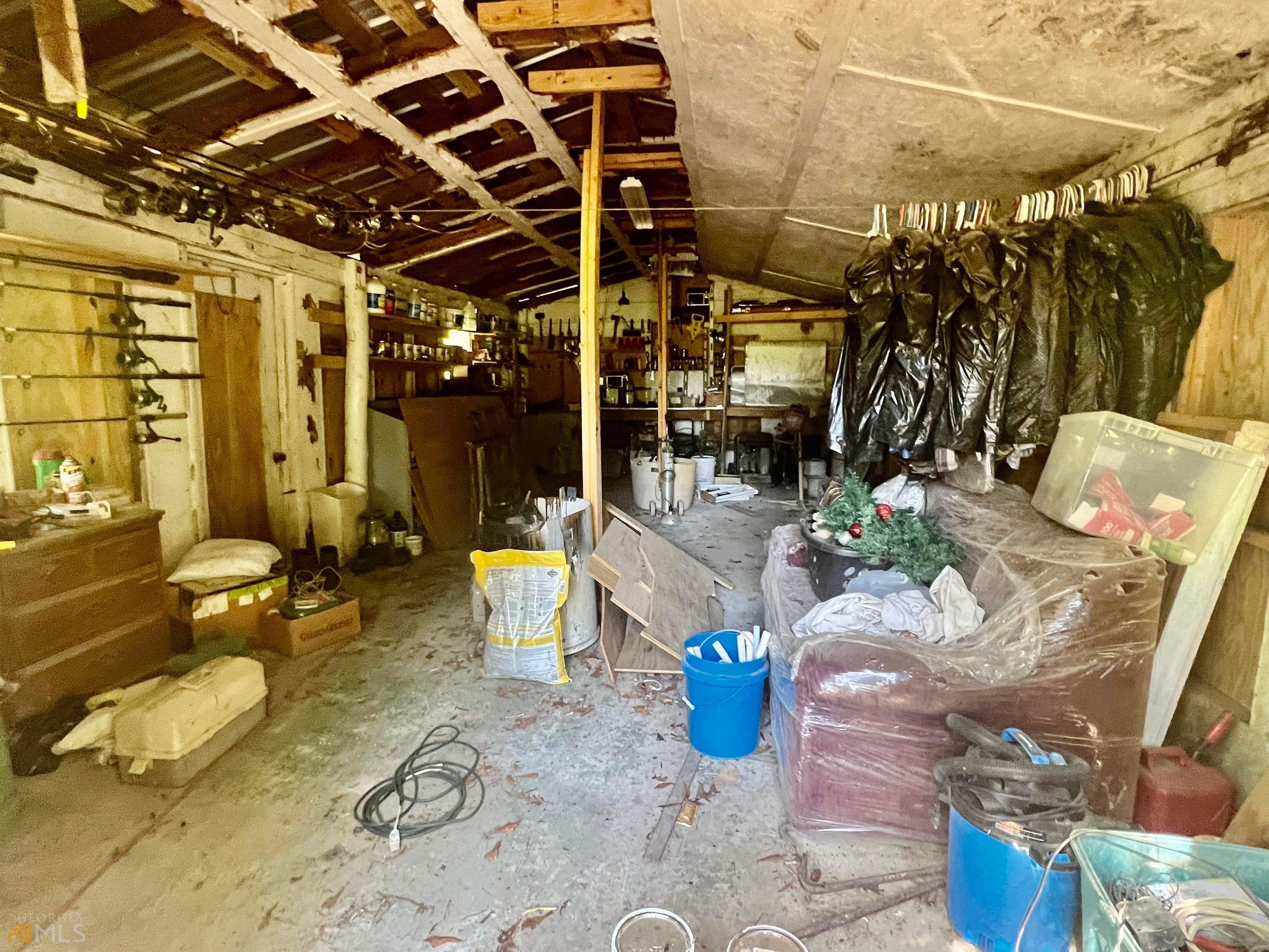 1017 Dead River Road