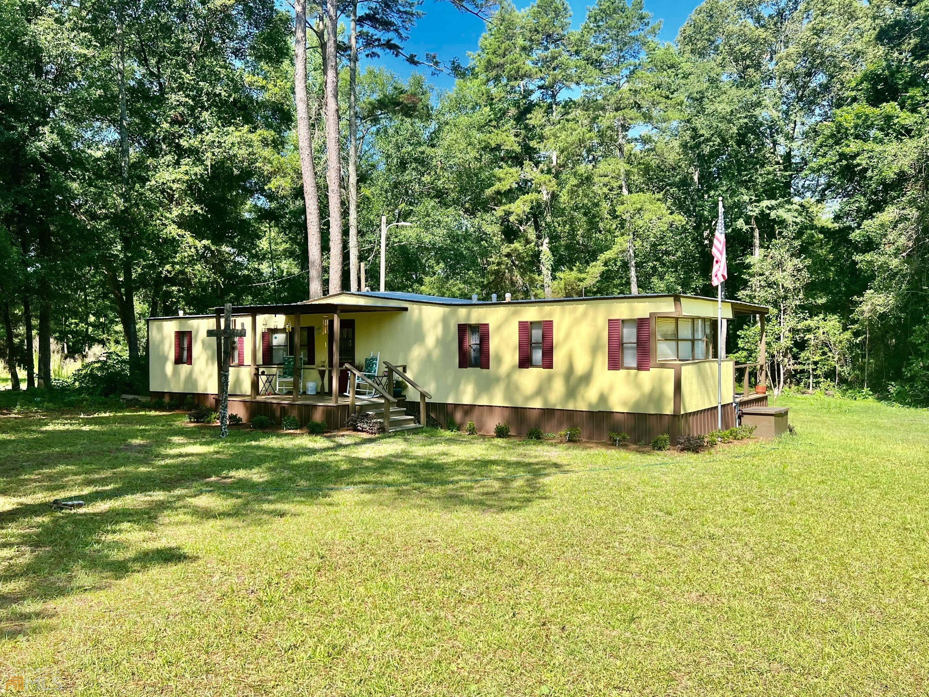 1017 Dead River Road