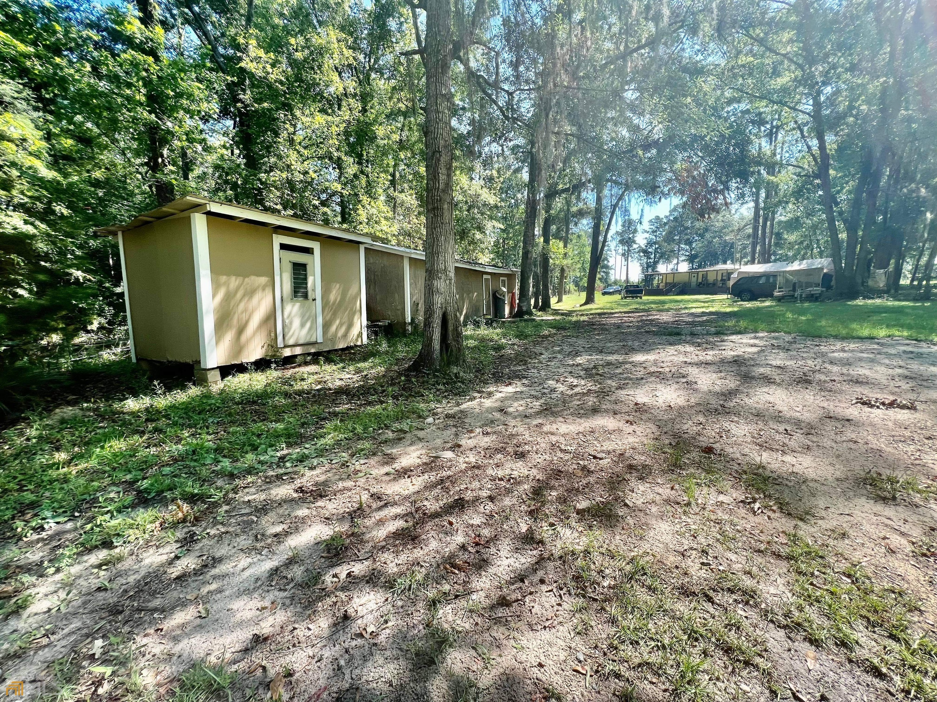 1017 Dead River Road