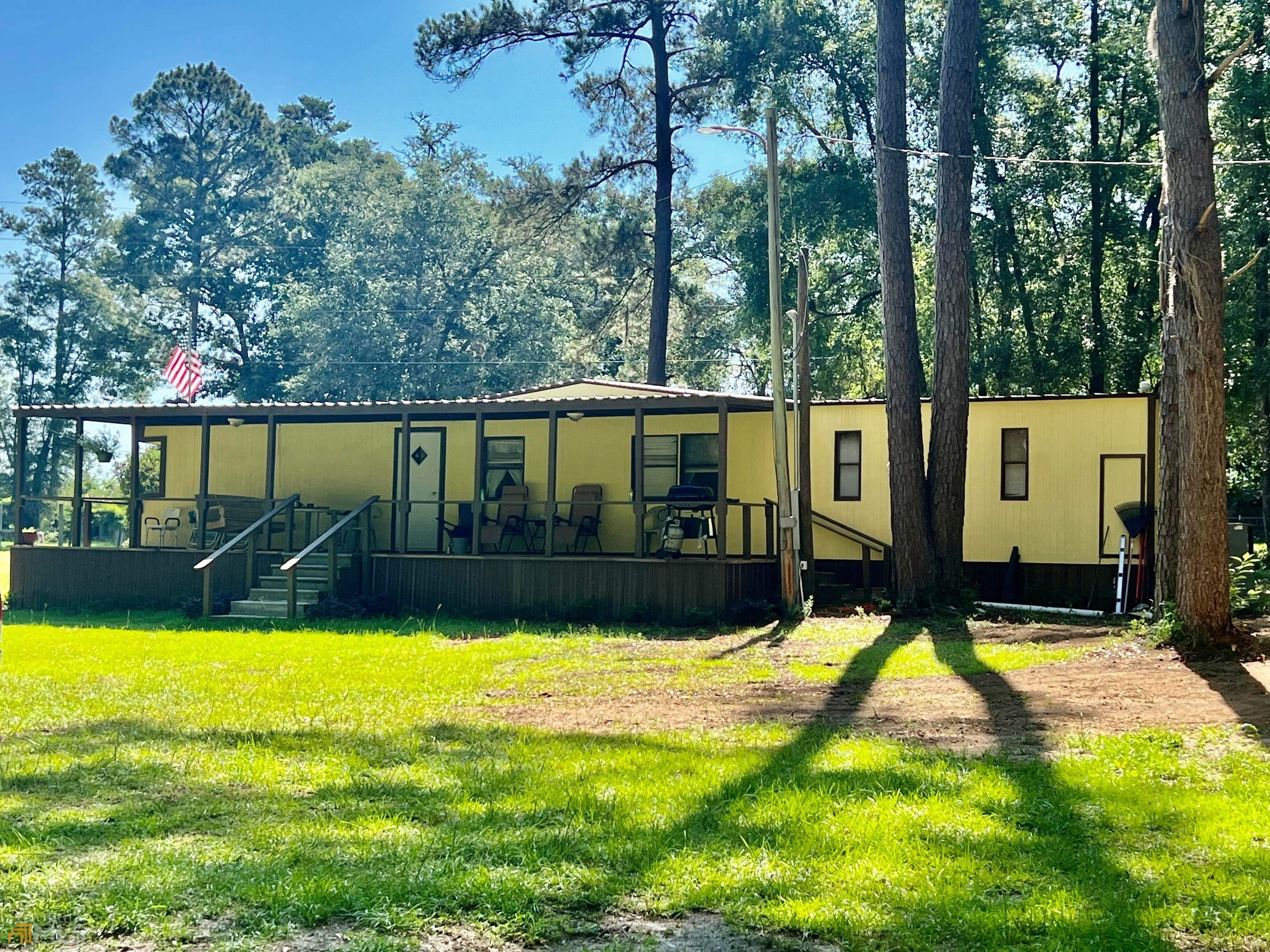 1017 Dead River Road