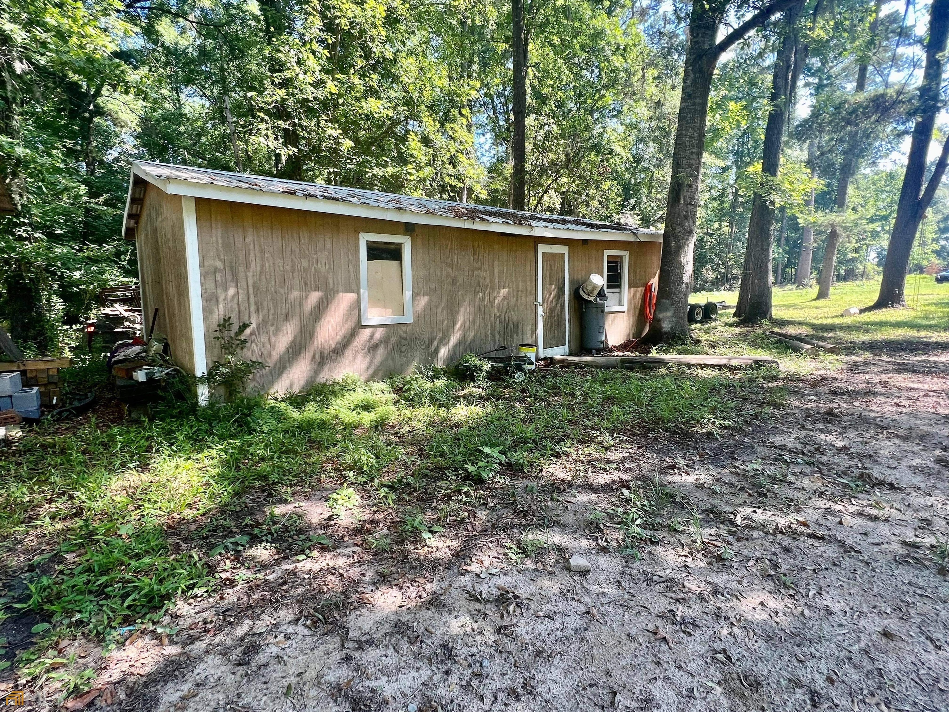 1017 Dead River Road