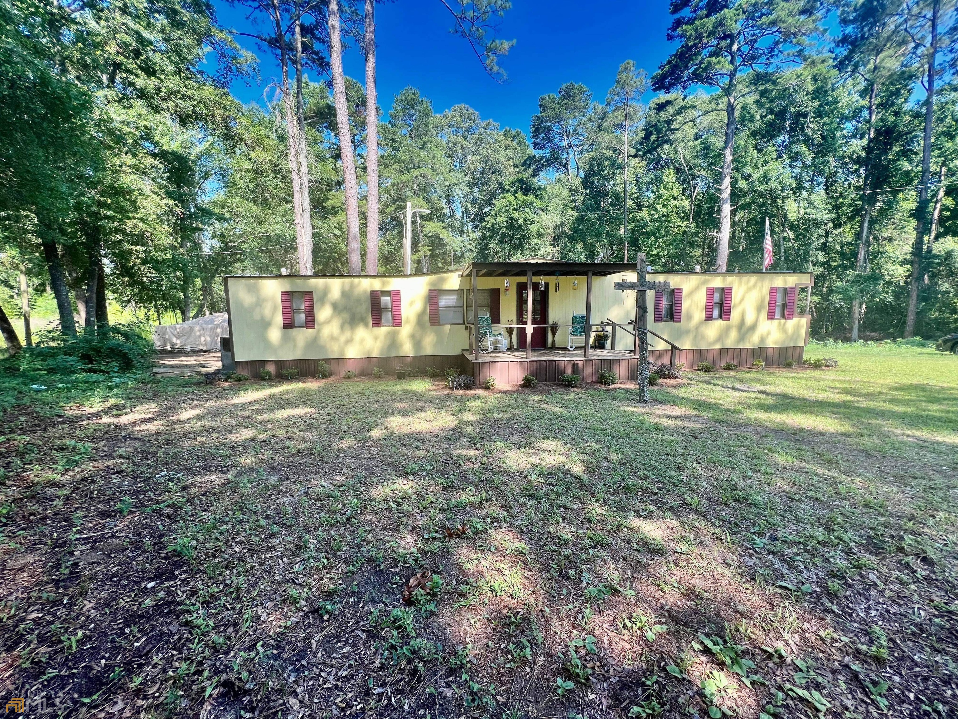 1017 Dead River Road