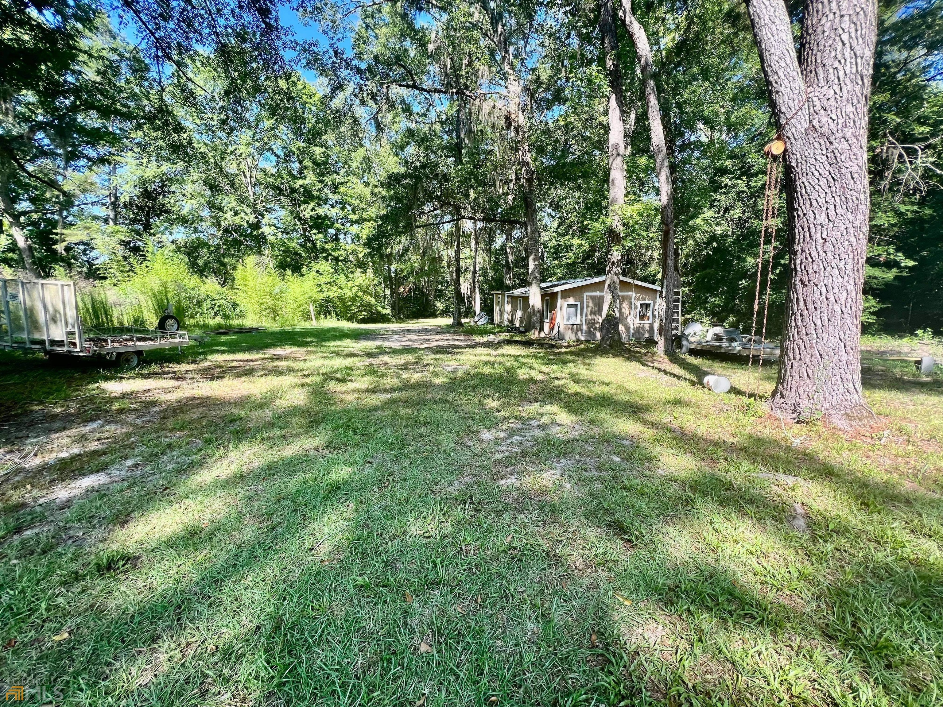 1017 Dead River Road