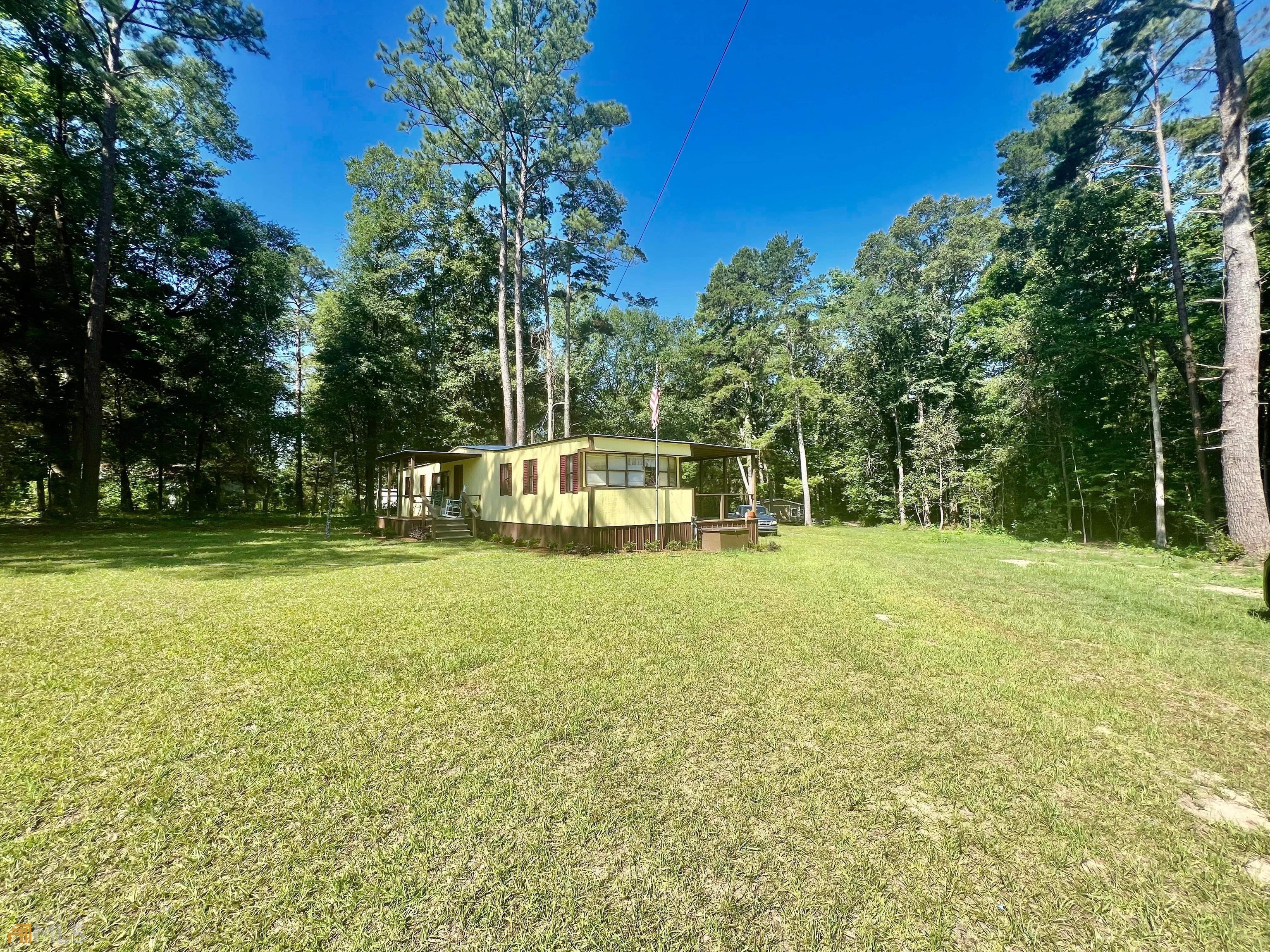 1017 Dead River Road