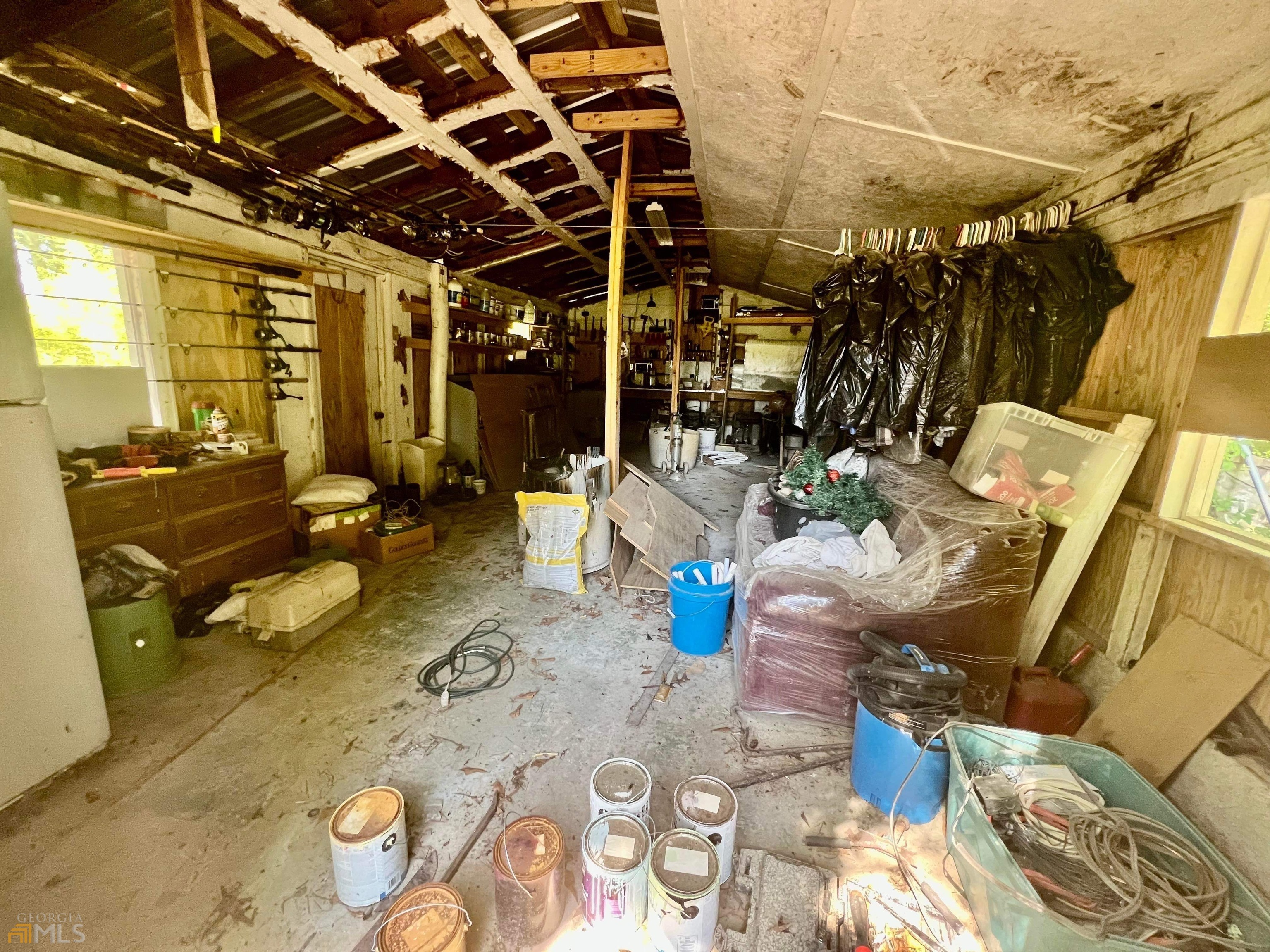 1017 Dead River Road