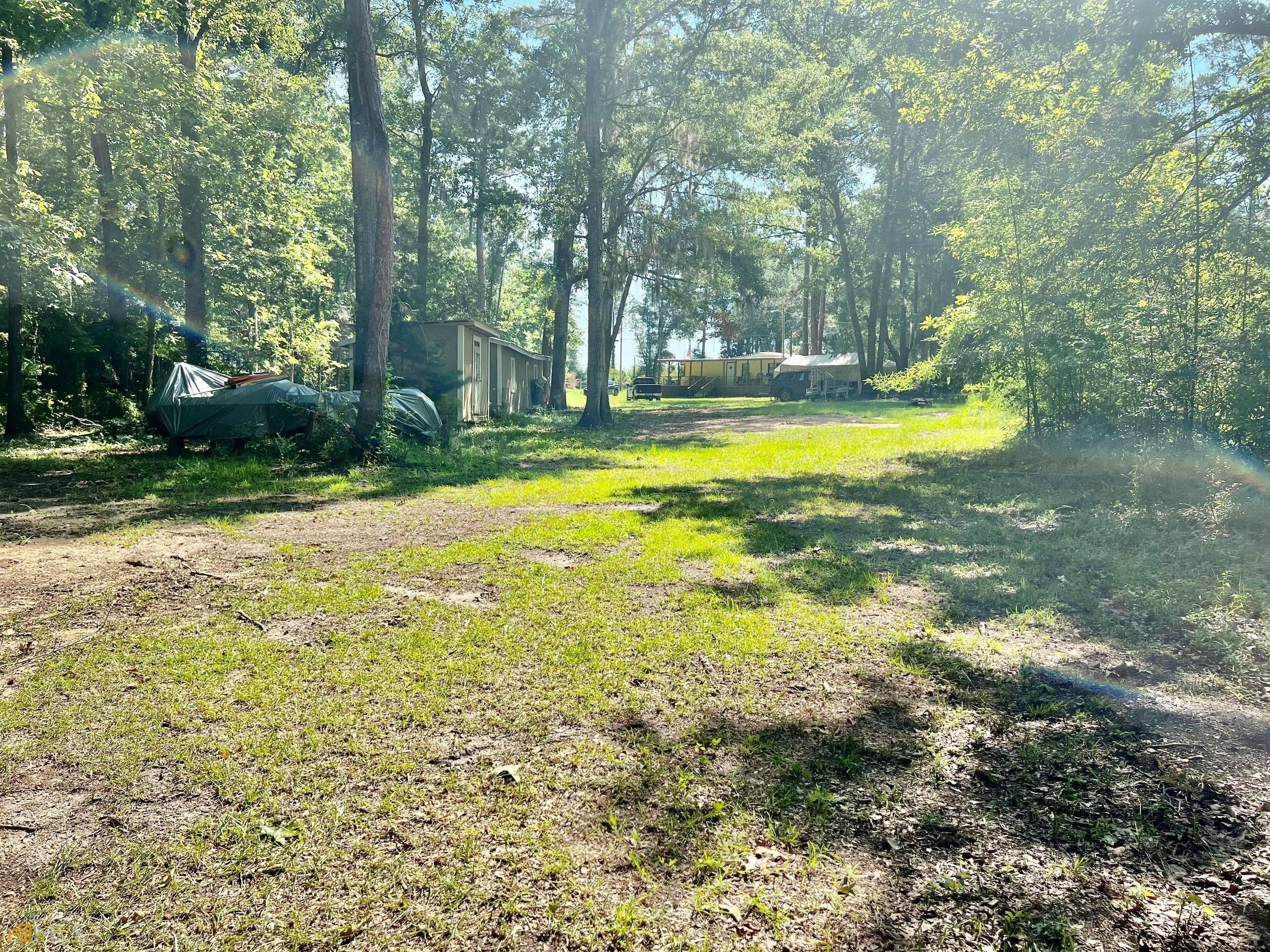 1017 Dead River Road