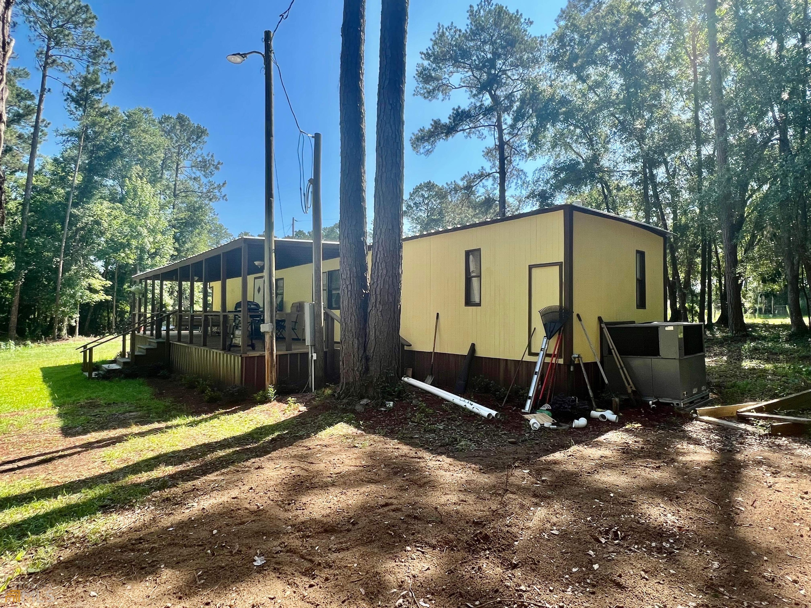 1017 Dead River Road