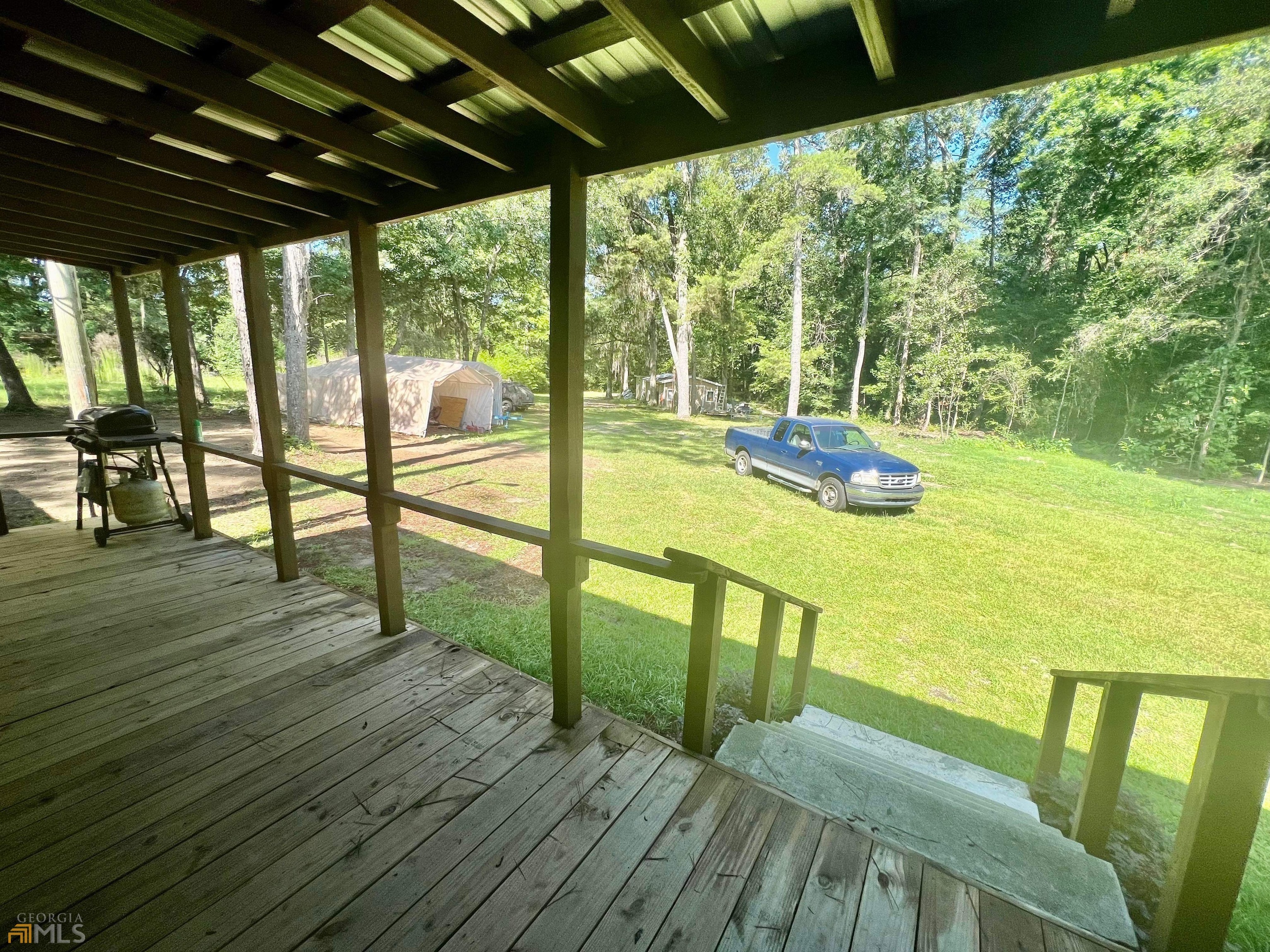 1017 Dead River Road