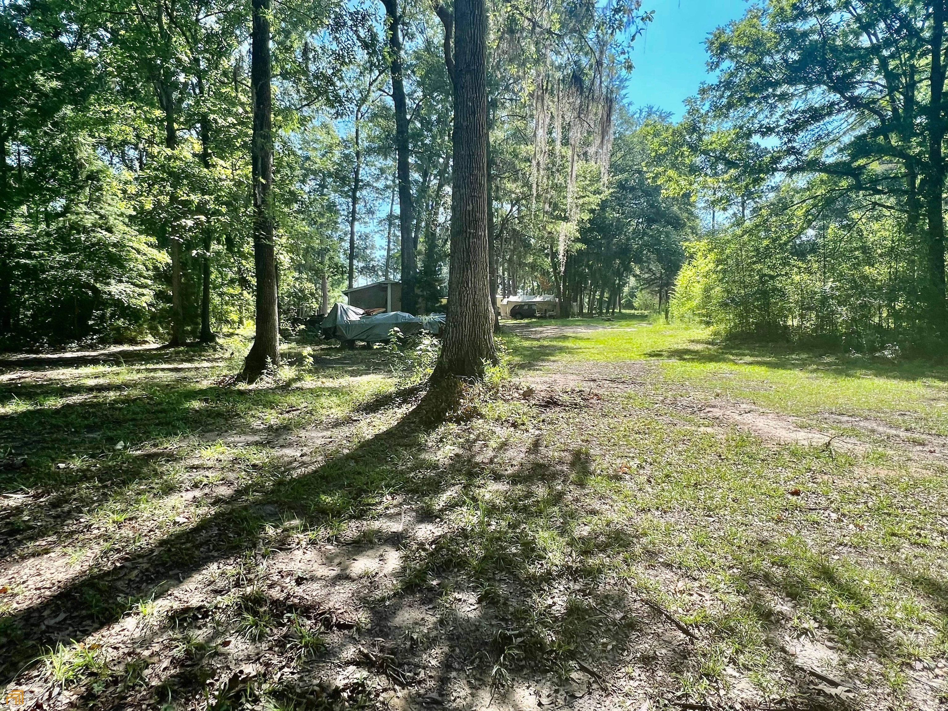 1017 Dead River Road
