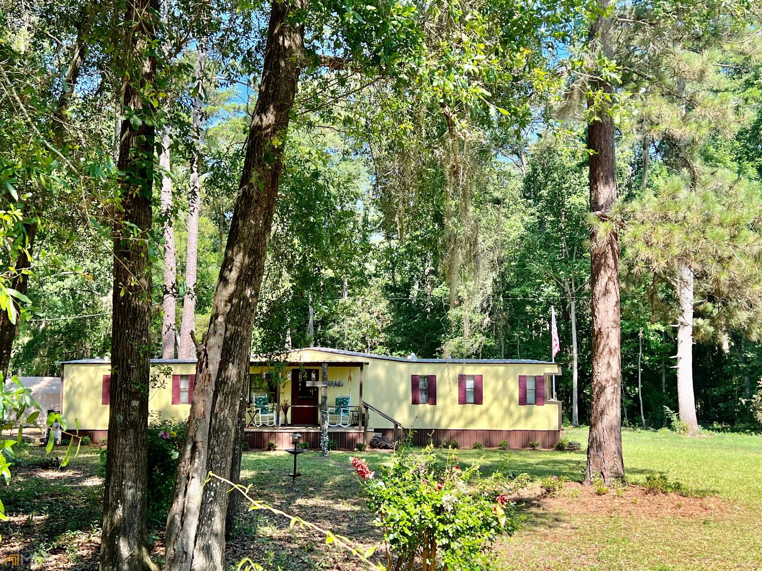 1017 Dead River Road