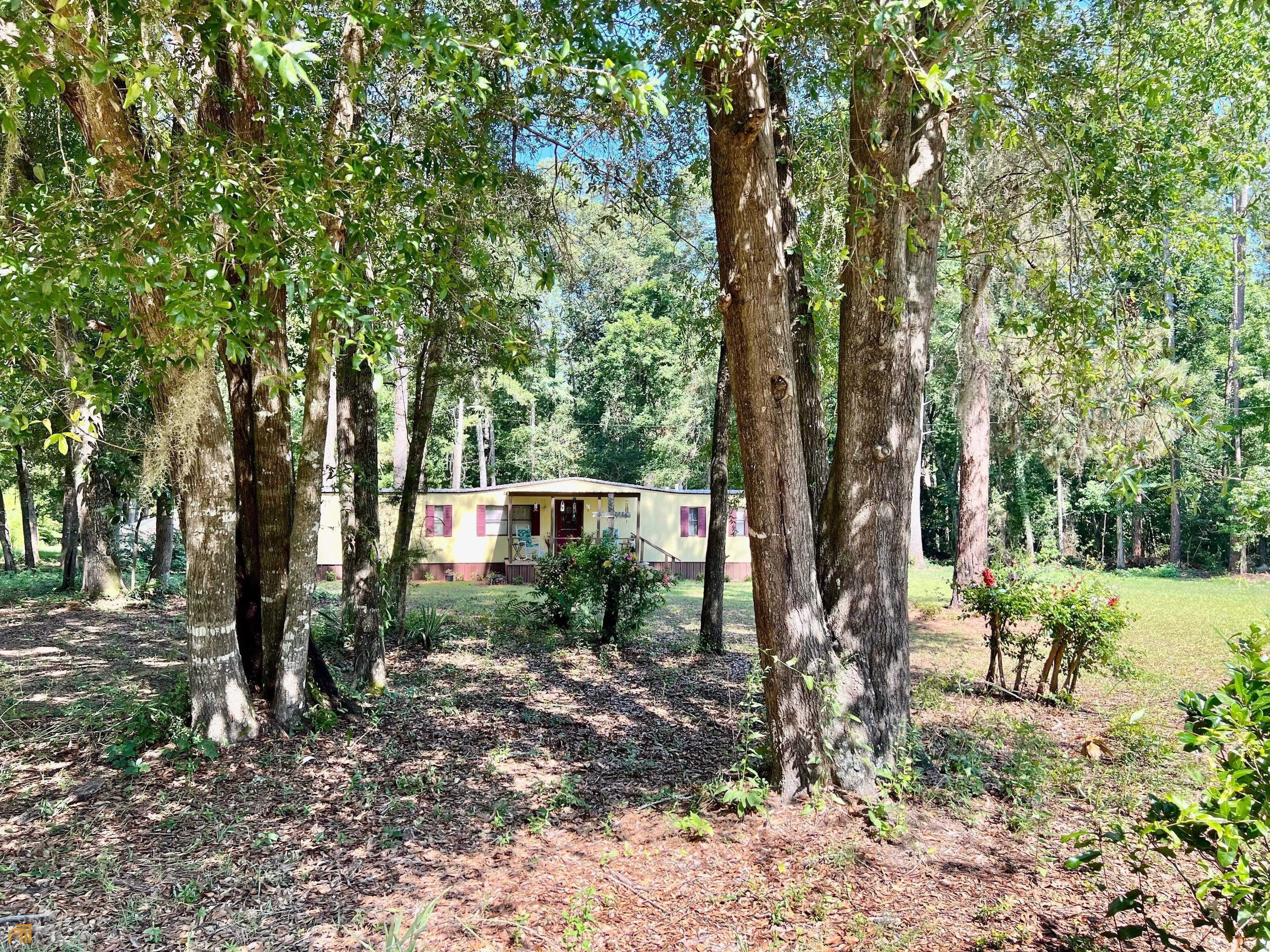 1017 Dead River Road
