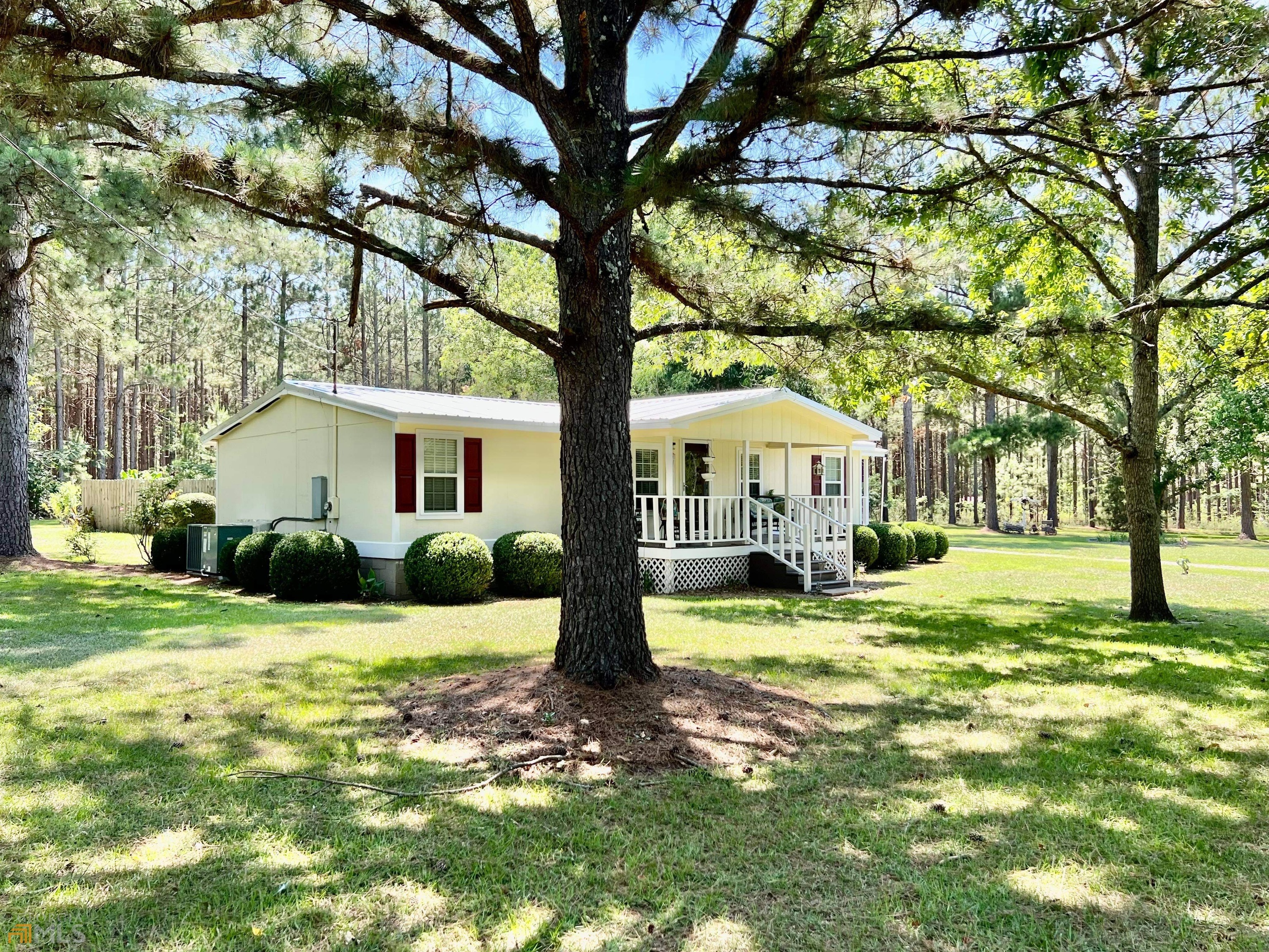 161 Rozar Goolsby Road