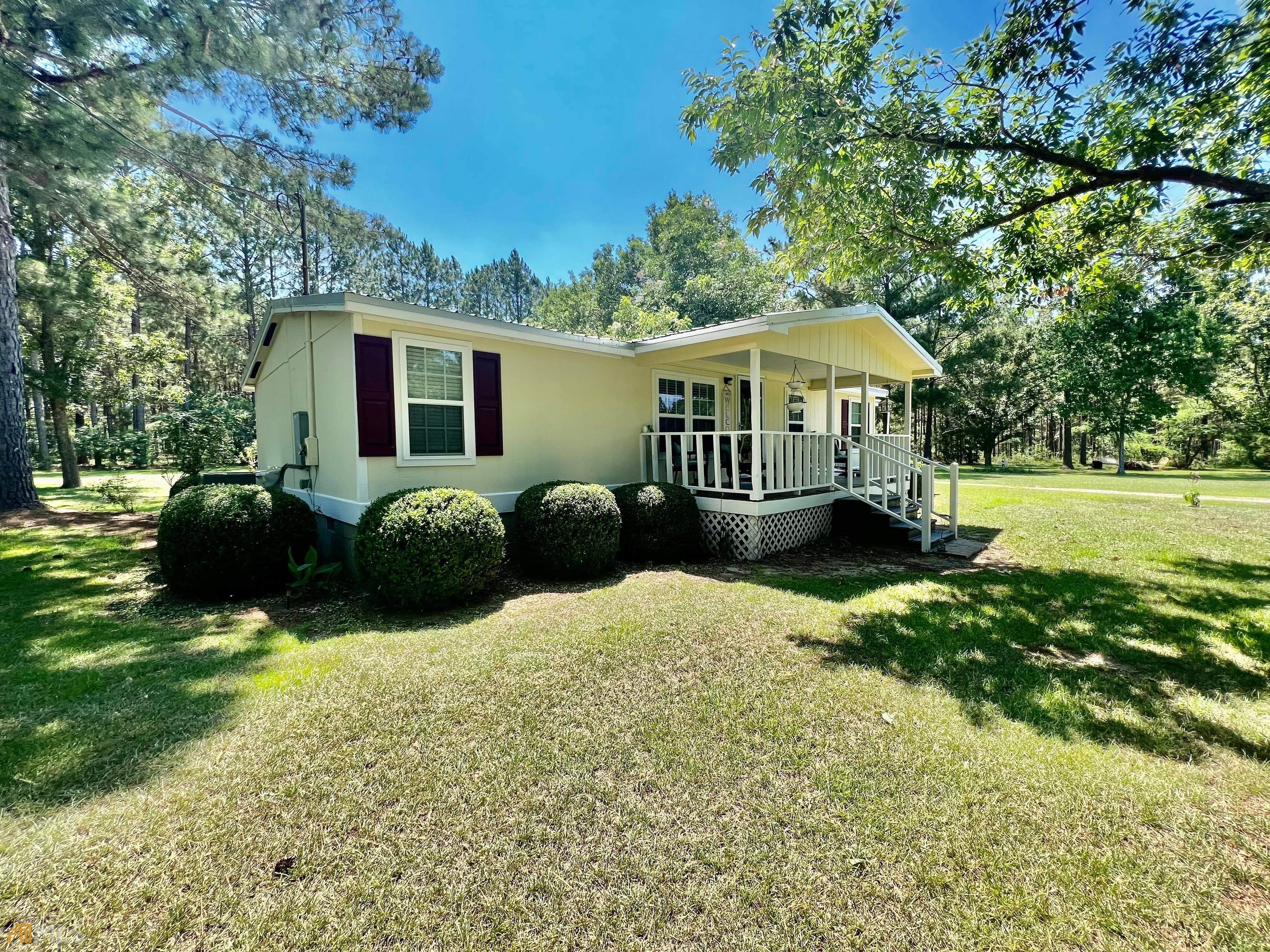 161 Rozar Goolsby Road