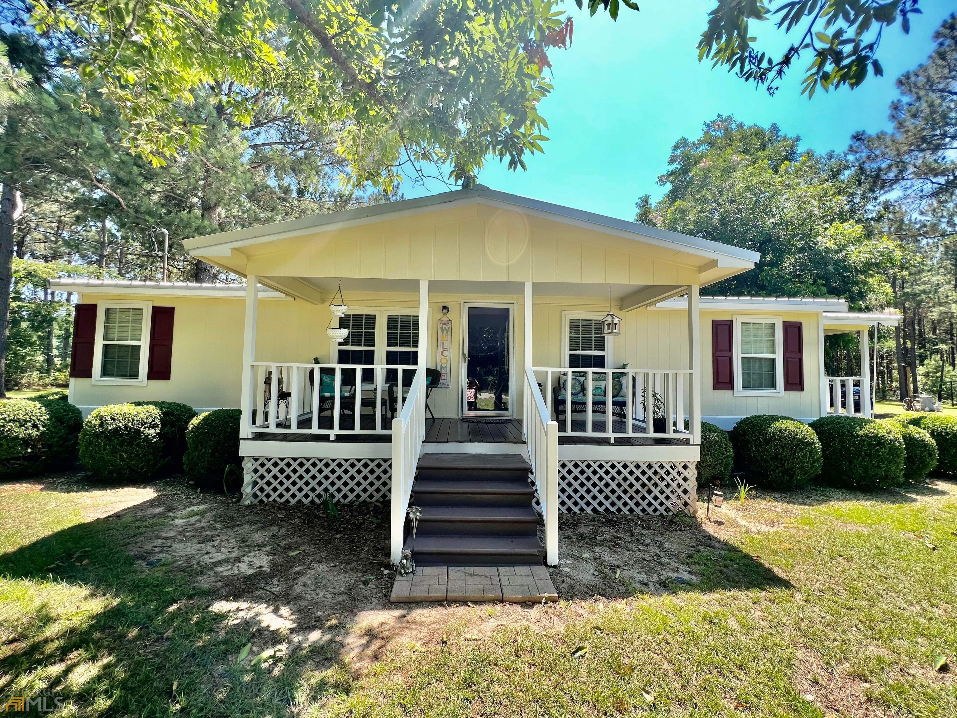 161 Rozar Goolsby Road