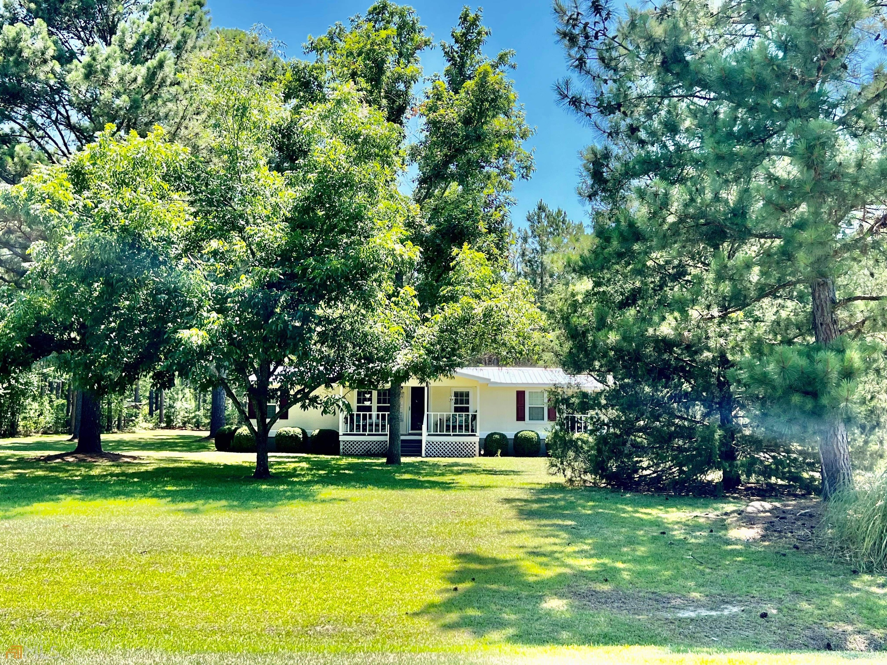 161 Rozar Goolsby Road
