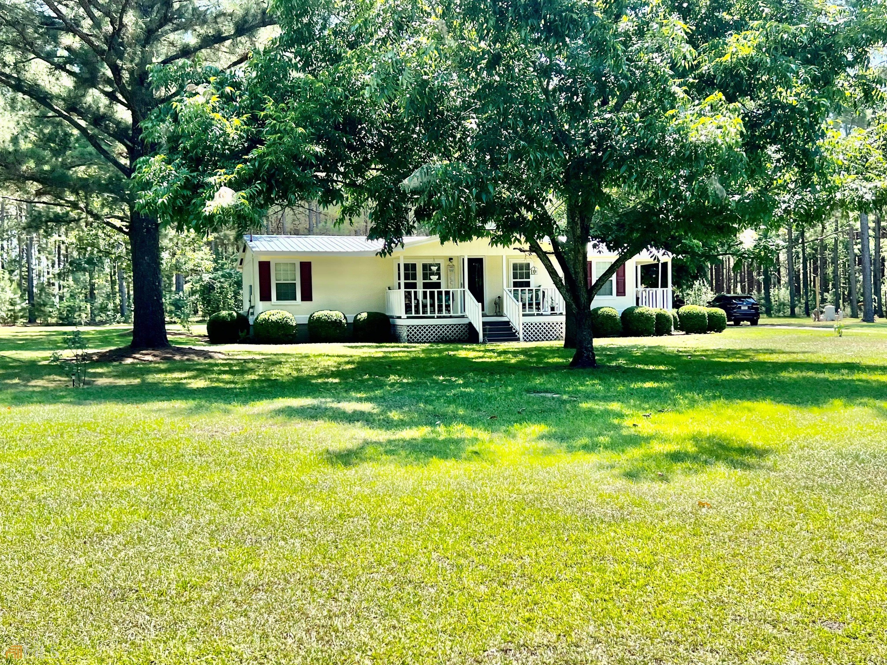 161 Rozar Goolsby Road