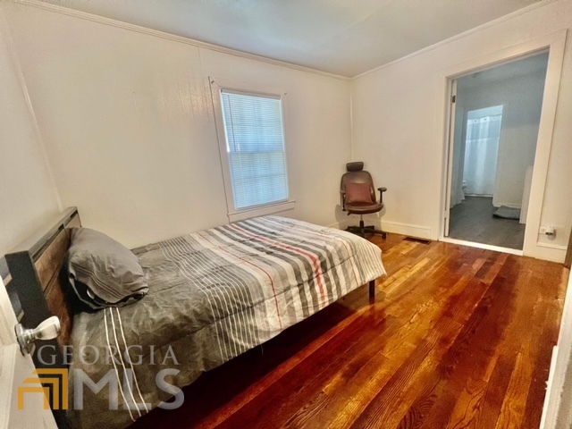 13 Ninth Avenue, Mcrae-Helena