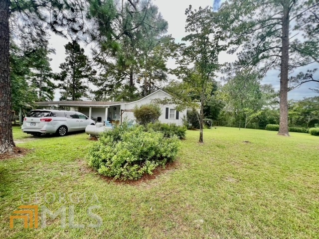 466 Macedonia Church Road, Mcrae-Helena