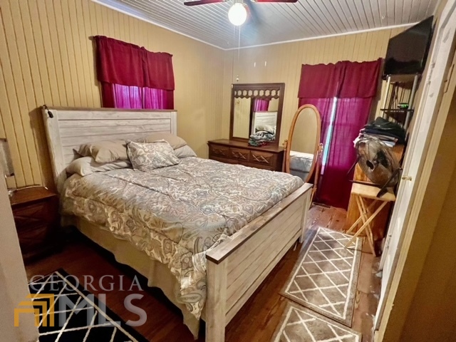 466 Macedonia Church Road, Mcrae-Helena