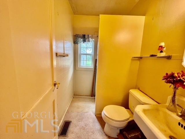 466 Macedonia Church Road, Mcrae-Helena