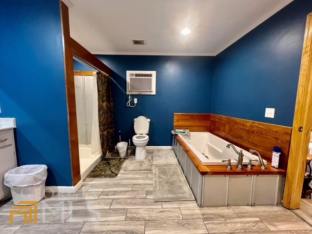 466 Macedonia Church Road, Mcrae-Helena