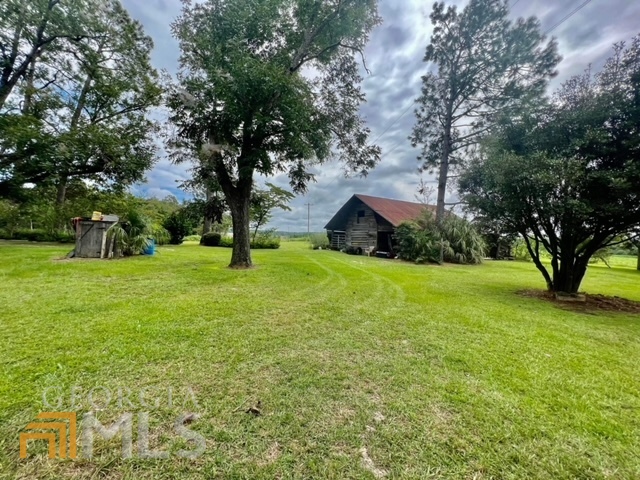466 Macedonia Church Road, Mcrae-Helena