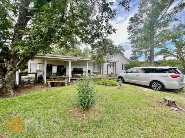 466 Macedonia Church Road, Mcrae-Helena