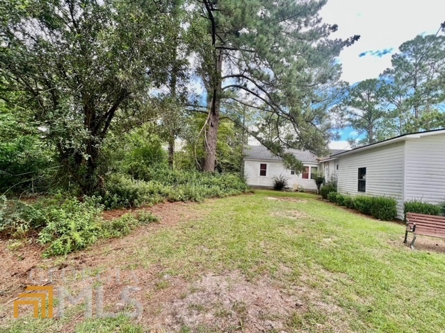 466 Macedonia Church Road, Mcrae-Helena