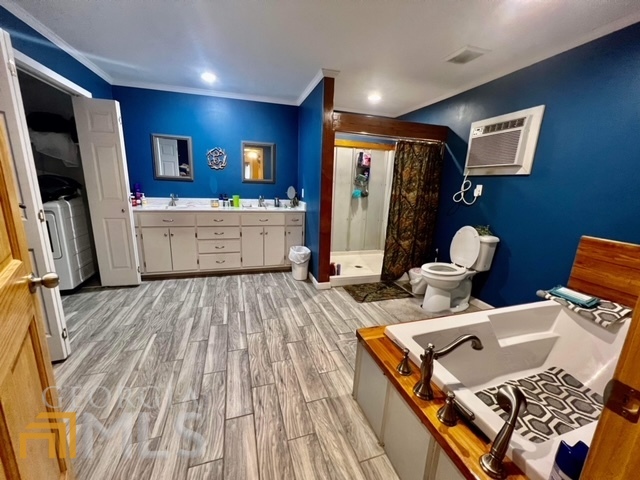 466 Macedonia Church Road, Mcrae-Helena