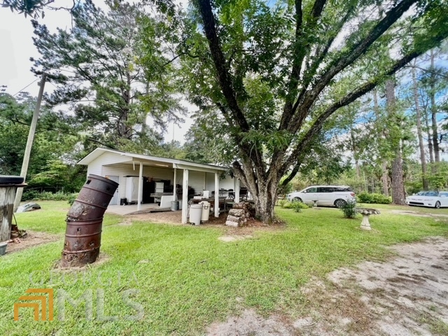 466 Macedonia Church Road, Mcrae-Helena