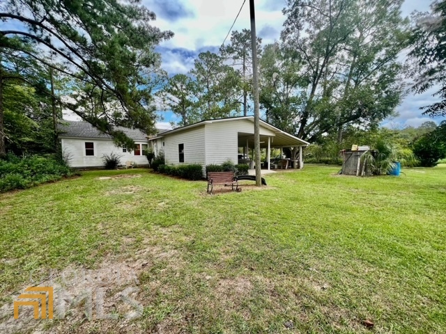 466 Macedonia Church Road, Mcrae-Helena