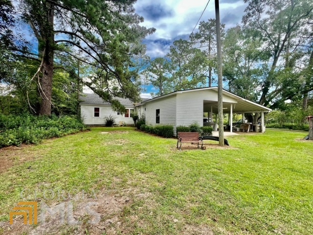 466 Macedonia Church Road, Mcrae-Helena