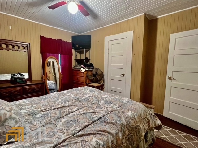 466 Macedonia Church Road, Mcrae-Helena