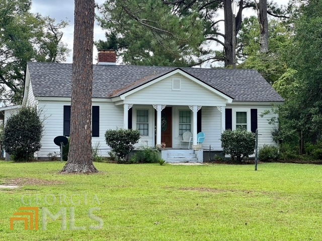 466 Macedonia Church Road, Mcrae-Helena